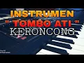 Download Lagu Instrumen TOMBO ATI Keroncong