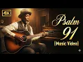 Lagu [Music Video] 2026- Psalm 91 ✝️ – The Gospel Song that touched my Heart 🙏| Oldies Blues Soul