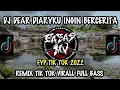 DJ DEAR DIARY ku ingin bercerita angklung fullbass VIRAL TIK TOK -Bagas Mv)