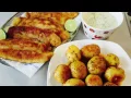 Download Lagu Pangasiusfilet pangasius balık tarifi - yoğurt sosu kızartılmış patates- balık menü - Nurmutfağı