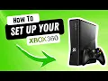 Download Lagu How To Set Up An Xbox 360 Console In 2025 Easy #shorts