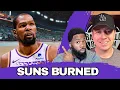 Download Lagu Suns In TROUBLE As Kevin Durant Blows Up Trades, Wizards Talking Trade With Spurs