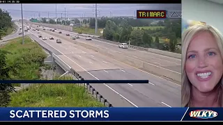 LIVE 2 30 pm Saturday afternoon update