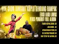 Download Lagu TABIR KEPALSUAN - EDISI PONGDUT SUNDA KOPLO KENDANG RAMPAK | BASS BLEKUK FULL ALBUM