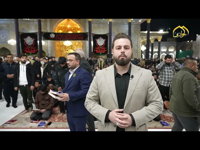 ⁣هي ليلة ليس كمثلها ليلة فهنيئًا لمن أحياها بقلبٍ خاشع وكفًا للمصحف رافع