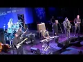 Rod Piazza and The Mighty Flyers, Black Night is Falling on the LRBC #18 January 2012