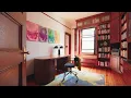 Virtual tour of 622 West 114th Street Morningside Heights