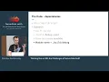 Stanislav Dombrovsky - Thinking like an IDE the Challenges of Server Side Swift