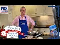 Cooking in a Hurry with Steve Doocy Available Now Fox Nation