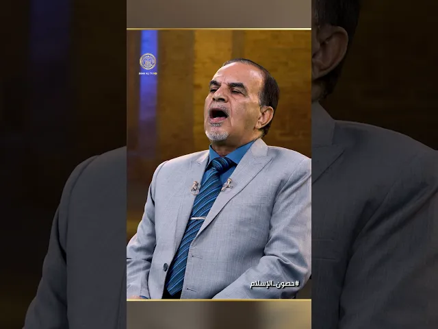 ⁣ما نراه اليوم من عداء اليـ..ـهود هو امتداد لأحقاد قديمة