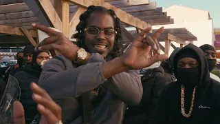 T KIMP GEE FEAT  MARGINAL  (Plus les Mêmes) 2026
