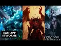 Custom Made Demon King ch 523-538