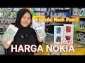 Download Lagu CEK HARGA NOKIA FEBRUARI 2024!! HP Jadul Masih Dicari!!