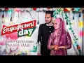 Download Lagu എൻഗേജ്‌മെന്റ് ഡേ | Thanseer koothuparamba Hajara Haaju l Engagement Day | Mobile Viral Videos |