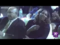 Kierra Kiki Sheard - The Battle Is Not Yours - Tribute to Yolanda Adams