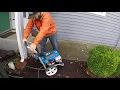 WALMART POWER STROKE PRESSURE WASHER 3200PSI