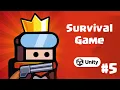 Unity 2D Enemy AI Enemy Movement Chase Player
