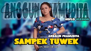 Download SAMPEK TUWEK - ANGGUN PRAMUDHITA (OFFICIAL VIDEO) MP3