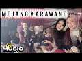 Lagu Mojang Karawang medley mobil butut Nazmi Nadia feat DNpro live Cimahi Cibodas kutawaringin
