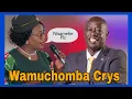 Download Lagu Mp Wamuchomba crys for Forgiveness after Spying Gachagua to Ruto.Begs Mt kenya to show her Mercy