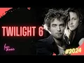 Will There Be A 6th Twilight Movie Twilight 6 Release Date 2024 Movie News