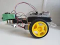 How to Build Your First Robot With a Raspberry Pi and Program it in Python - Step by Step Tutorial