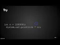 APCSA Classes 02 12 Primitives Types Overflow Rounding