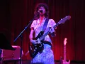 Squirrel Flower - Almost Pulled Away @ Union Pool, 5/21/2024