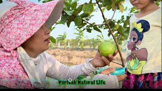 Eating Natural Fluid