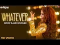 Whatever - Roop Kaur Kooner | Odigos Music | Latest Punjabi Songs 2019 | Latest Songs