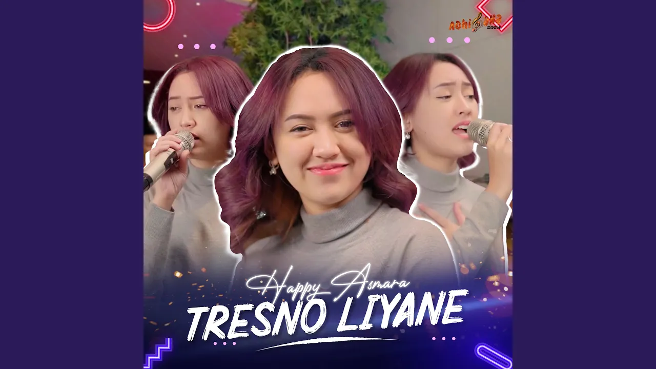 Tresno Liyane Tresno Liyane