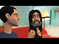 Download Lagu Kev and Angus puts a wasp nest on Bob and Jackie’s bed/Grounded