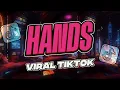 Download Lagu HANDS - EMTEGE STYLE (REMIX)