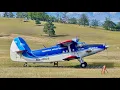 TVS-2MS van SiLa Airlines | Vlucht naar het Baikalmeer (Khuzhir, Olkhon Island) vanuit Oelan-Oede