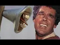 Download Lagu Siren Head (1962) - Turning Two-Headed Giant vs. Kraken scene into a SIREN HEAD movie scene