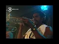 Burning Spear -  Slavery Days (Live on 2 Meter Sessions)