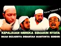 Lagu Tengku Qori Kembali Beraksi Melawan Kepalsuan Kabib Baalawi