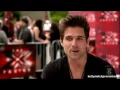 Download Lagu Brennin Hunt - The X Factor U.S. - Audition - Ep.4