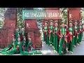 Download Lagu Tari Lenggang Surabaya -  Rahardjo Mardiko @gitomaron kompetisi  Panggung Ekspresi Anak Indonesia'25