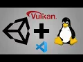 Unity Tips for Linux Users 2020