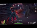 Rivals QP and The Hood Champ Grind