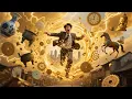 Download Lagu Pemuda terlahir kembali dan membangkitkan mata emasnya,menjadi orang terkaya dalam sepuluh hari！