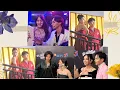 Download Lagu FATTAH SYACH,AQEELA CALISTA,ARYA MOHAN, RAISA MARIE, HARRY VAUGHAN,NICOLE ROSSI,RANDY MARTIN,LYODRA