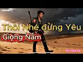 Lagu 🎸 Thôi Nhé đừng Yêu | giọng Nam Cover -  Rhumba nồng cháy | st: ns Yên Vy | @ nhac Anh iU