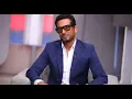 Ahmed Saad - Akhouya (Official Music(أخويا |تفاصيل اغنيه أحمد سعد