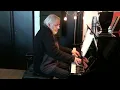 Download Lagu A COMME AMOUR - CLAYDERMAN - piano - Harry Völker
