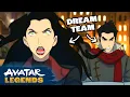 Download Lagu Mako \u0026 Asami are a Dream Team?! | The Legend of Korra Closer Look | Avatar