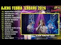 AJENG FEBRIA - IDOL IDOL - PERCERAIAN LARA - NGAMEN 88 - FULL ALBUM DANGDUT KOPLO TERBARU 2026