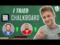 Ultimate CHALKBOARD Daily Fantasy Sports Guide