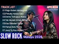 Download Lagu Slow Rock Melayu Terbaru 2025 - Lagu Galau Romantis Menyentuh Hati Bikin Baper Sepanjang Malam